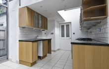 Little Tarrington kitchen extension leads